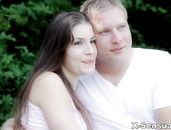 Beautiful Sex In The Grass With A Teenage Girl