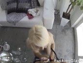 Big Curvy Ass Girl Gets On Top And Rides His Dick