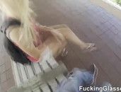 Big Curvy Ass Girl Gets On Top And Rides His Dick