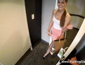 Cute Escort Takes Cash To Fuck His Brains Out