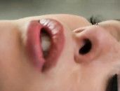 Fucked Teen Slut In A Miniskirt Wants His Cumshot