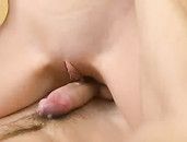 Teen GF Is Eager To Please Her Big Cock Boyfriend