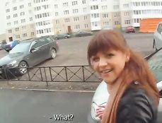 Big Cock Satisfies A Sexy Slut In Doggystyle POV