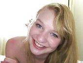 Teen First Timer Wants To Fuck For Money