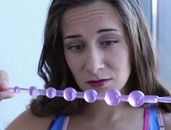 Anal Fucking Makes Cassidy Klein A Happy Girl