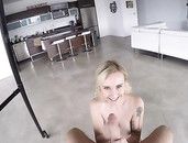 Lean Body Beauty Peyton Coast Fucked In A Sex Swing