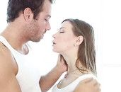 Erotic Anal Lovemaking With His Teenage Girlfriend