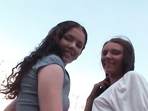 Asses Of Teen Whores Need Hard Fucking