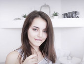 Stroking And Sucking Cutie Kylie Quinn