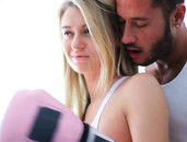 Hardcore Coupling With Beautiful Natalia Starr